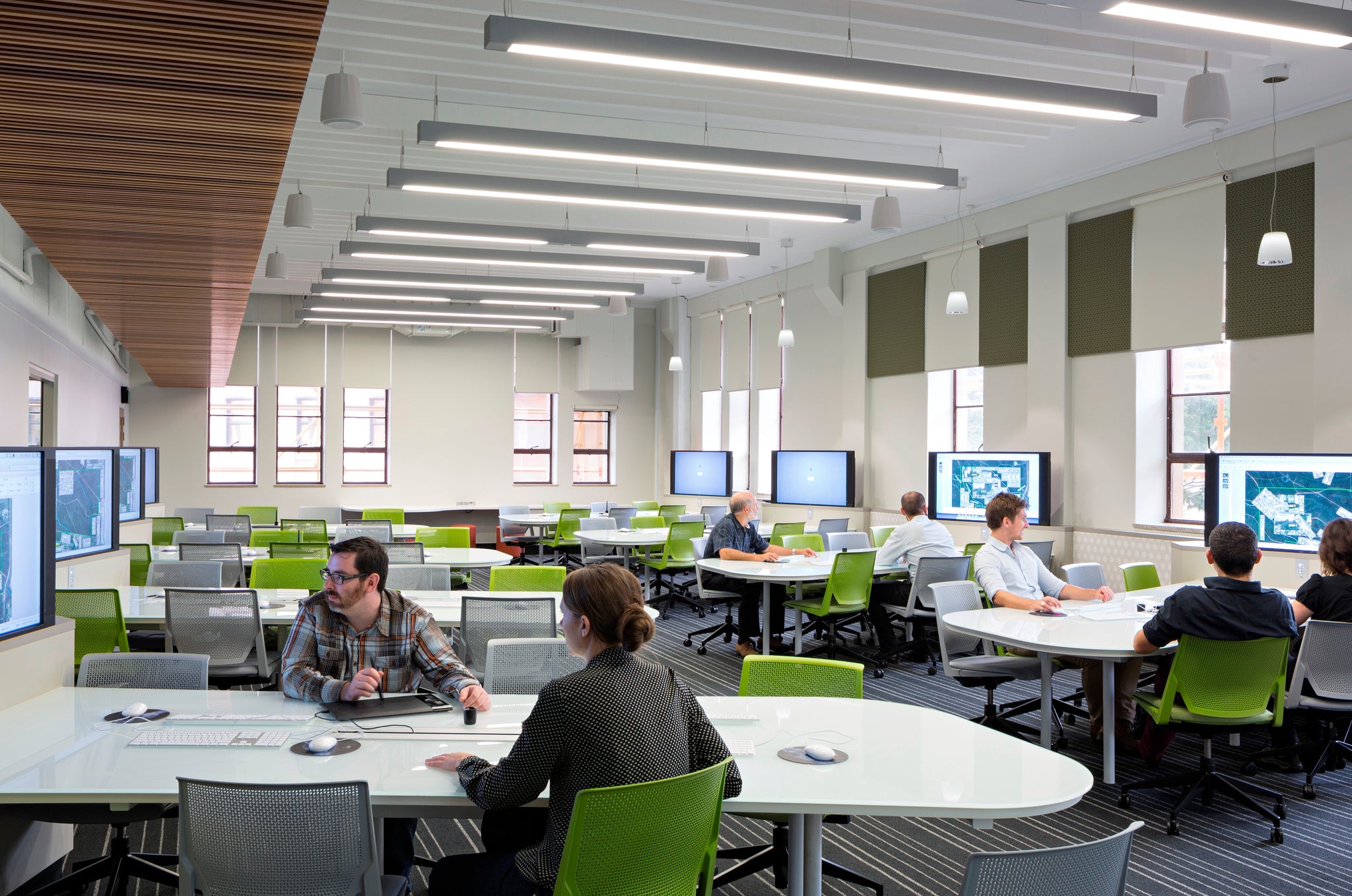 Acoustics in Education