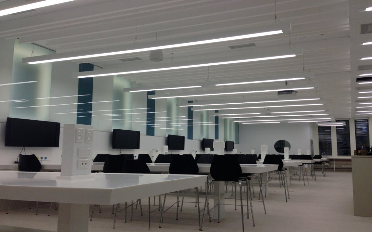 Acoustics in Aquatics and Laboratory
