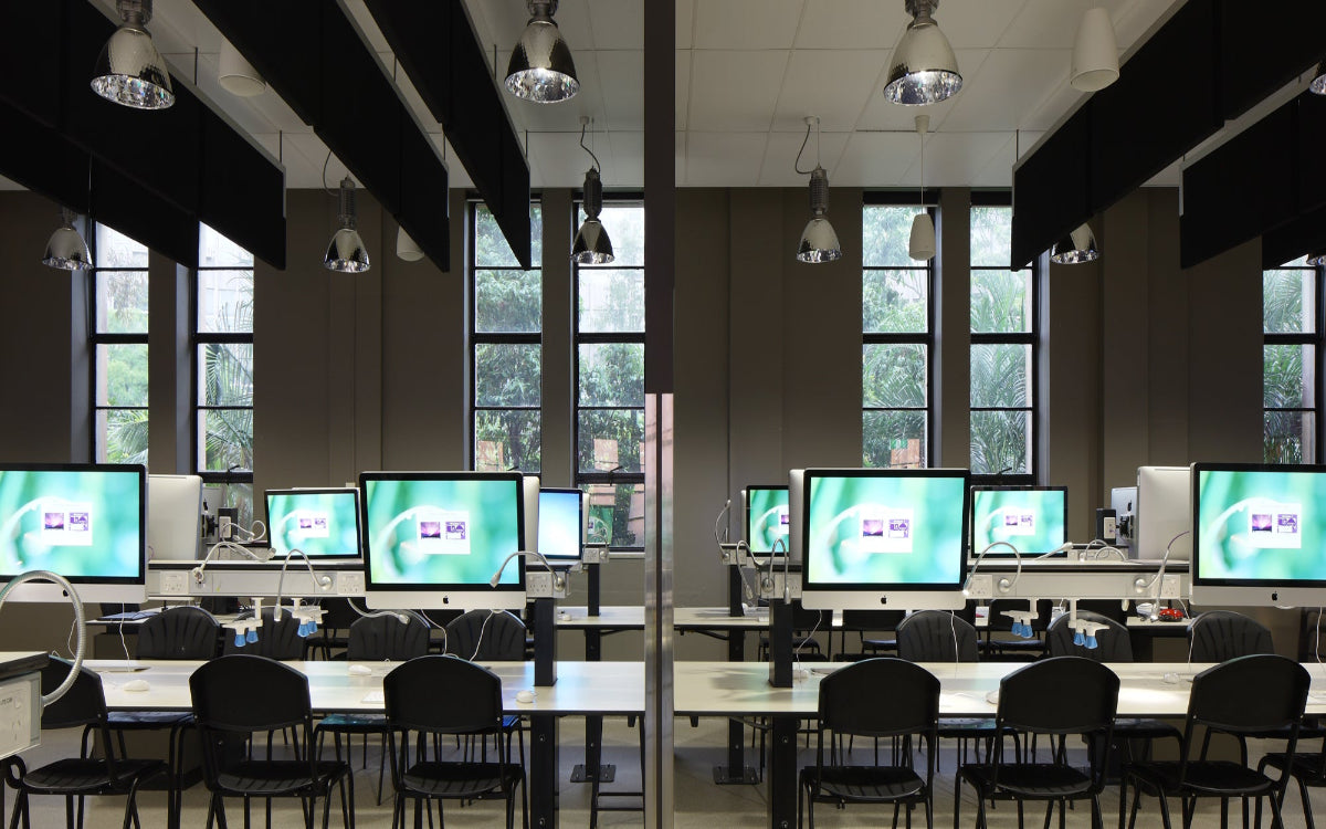 Acoustics in Education