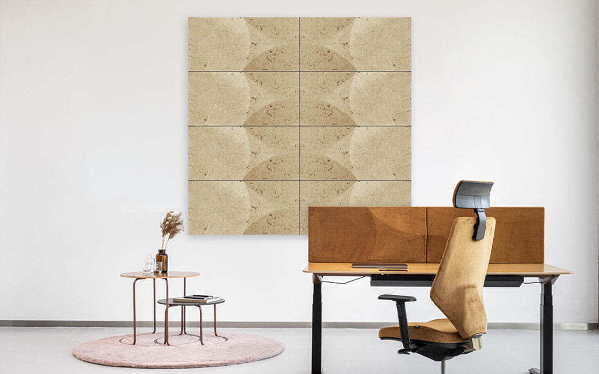 Ecoustic Bio Tile