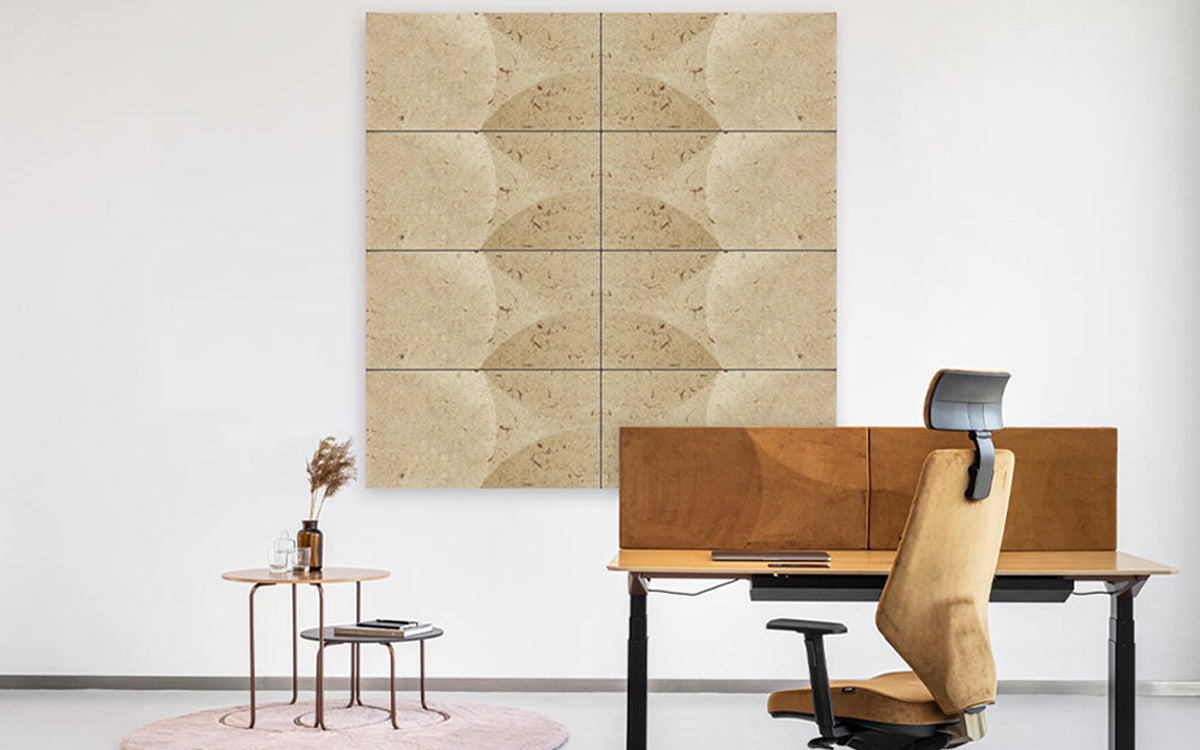 Ecoustic Bio Tile