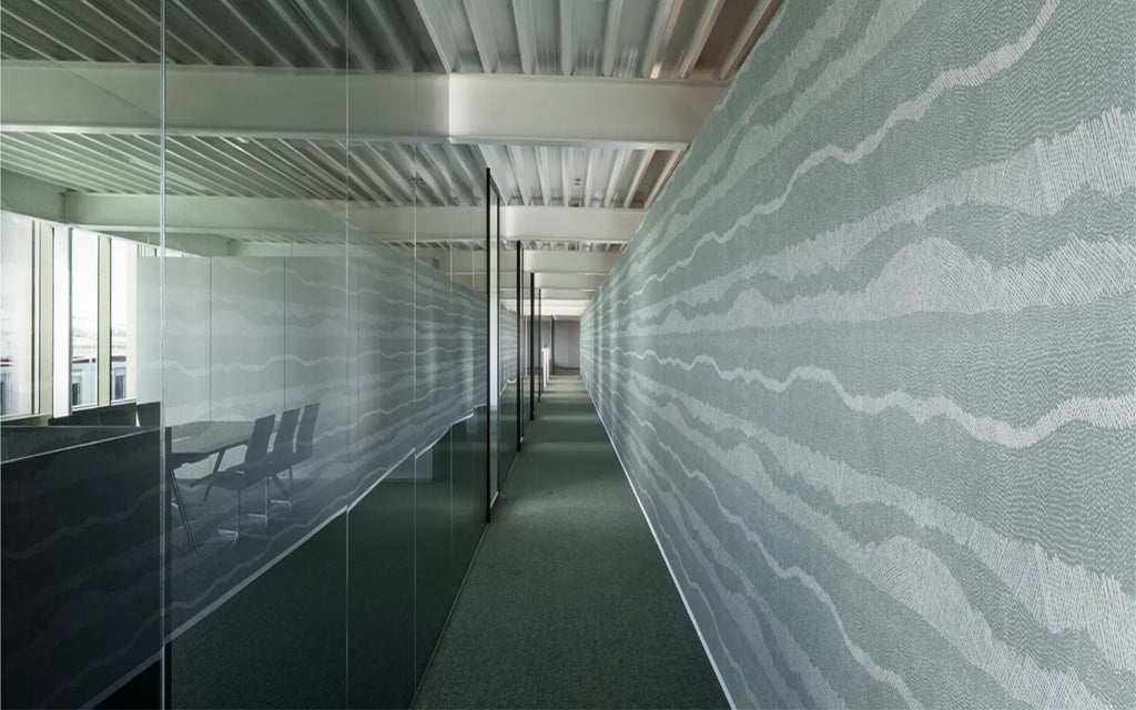 Willie Weston Art Panels 24mm