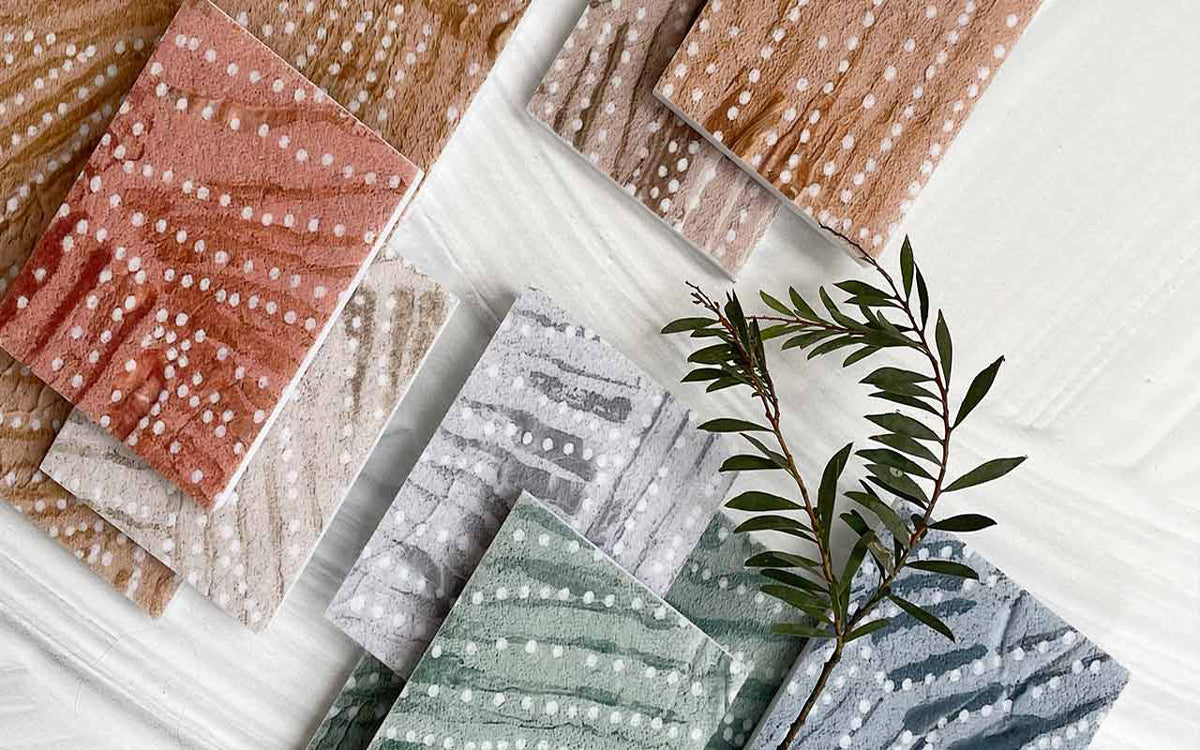 Ecoustic Yalgu Felt