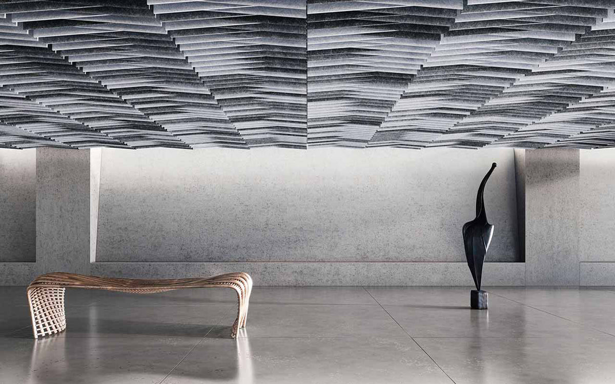 Ecoustic Baffles