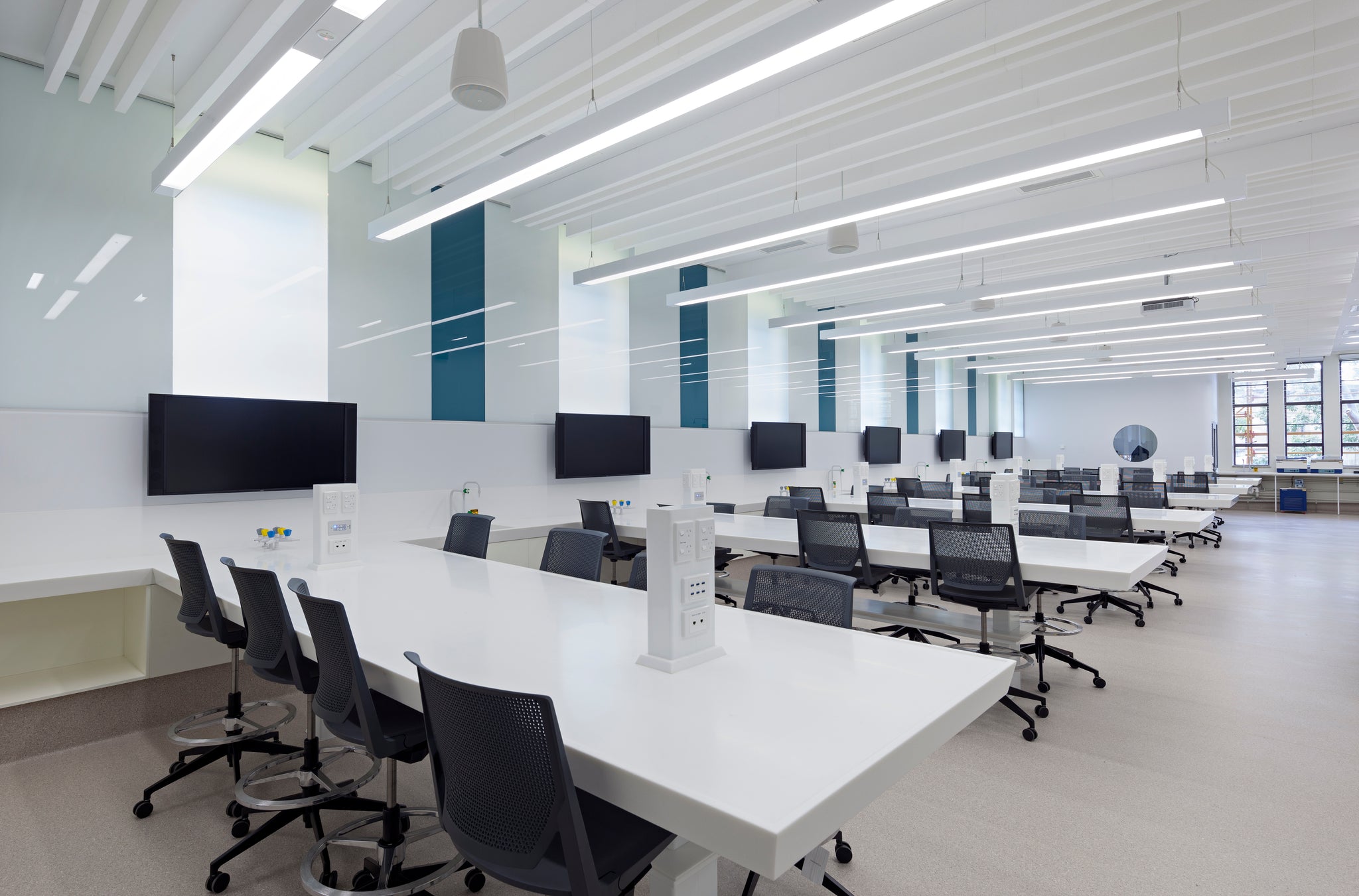 Acoustics in Education