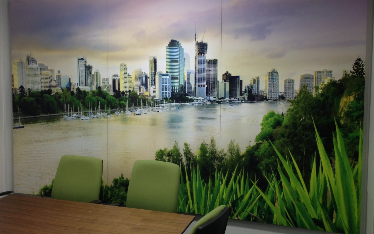 Acoustics in Offices