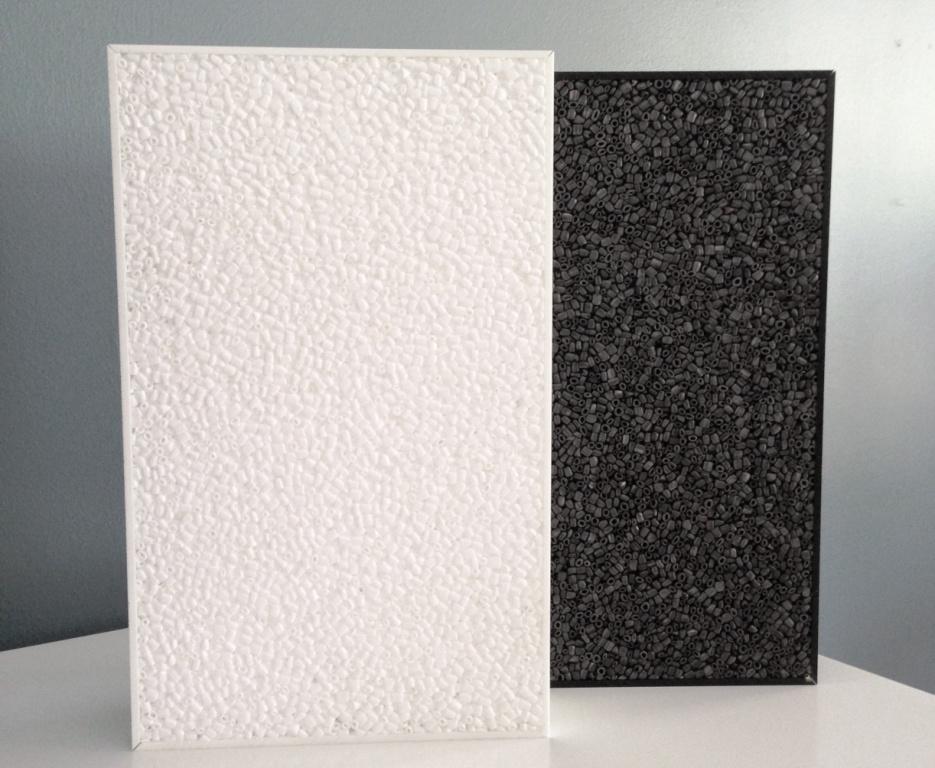 Quietfoam®W Waterproof Ceiling Tile 25mm Box of 14