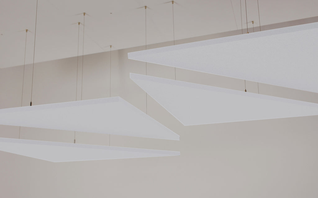 Ecoustic Cloud Triangle 8 @ 1180 x 590