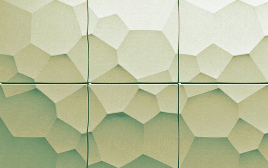 Quietspace 3D Ceiling Tile S-5.28