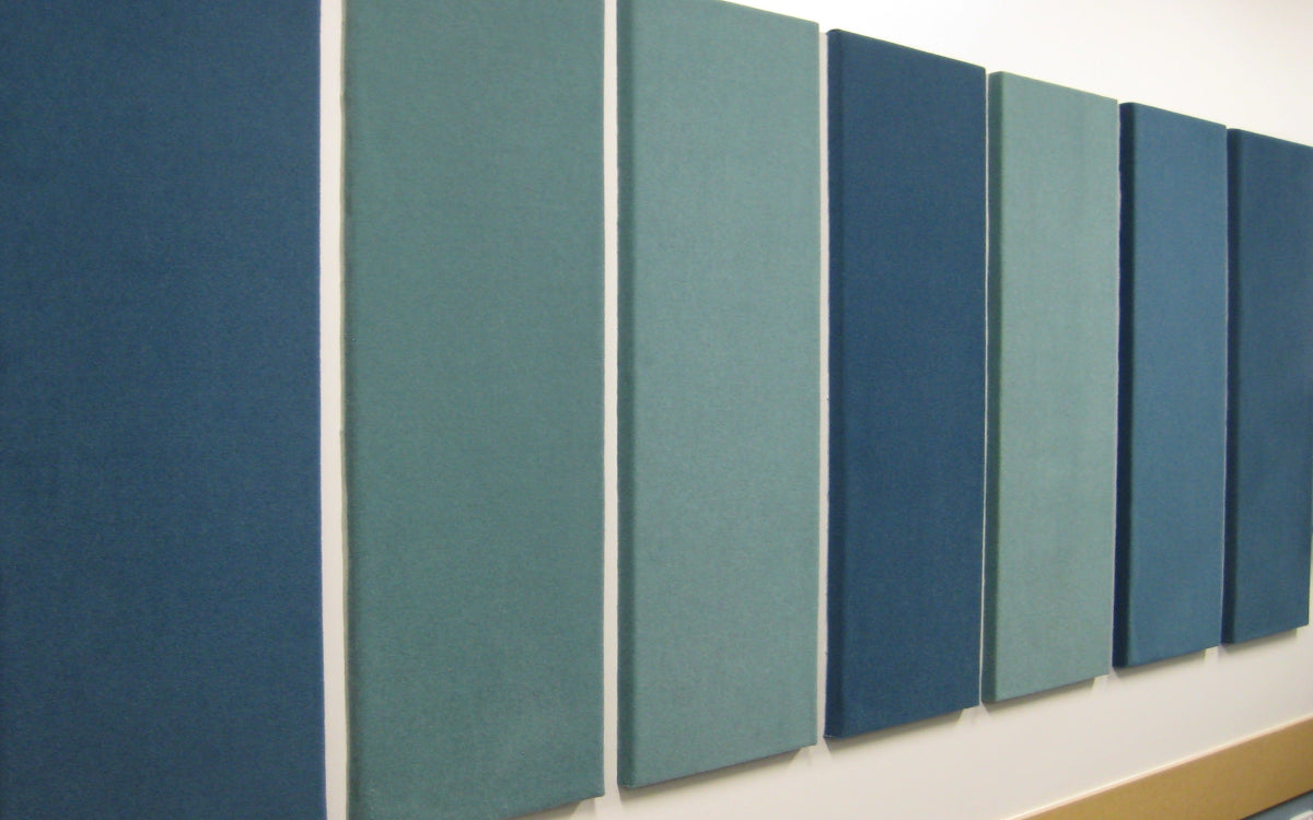 Acoustics in Music Rooms