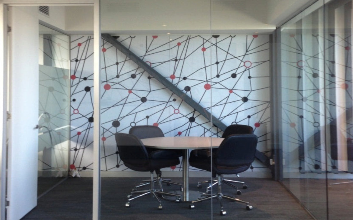 Acoustics in Offices