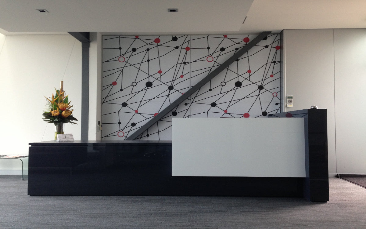 Acoustics in Offices