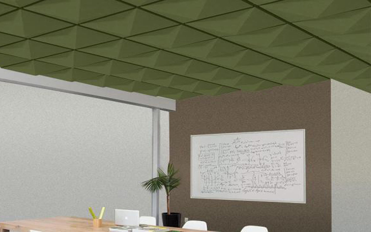 Quietspace® 3D Ceiling Tile S-5.37
