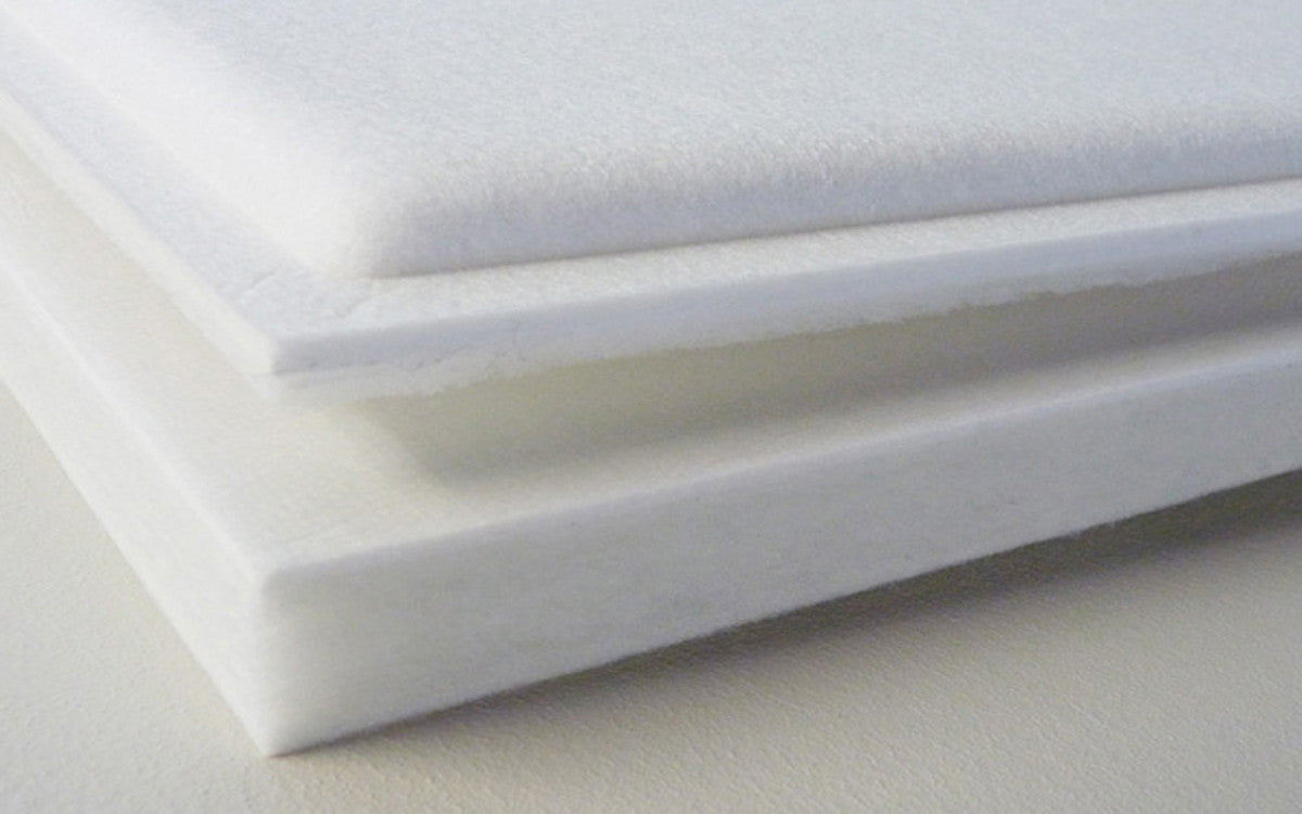 Quietspace Ceiling Tiles White