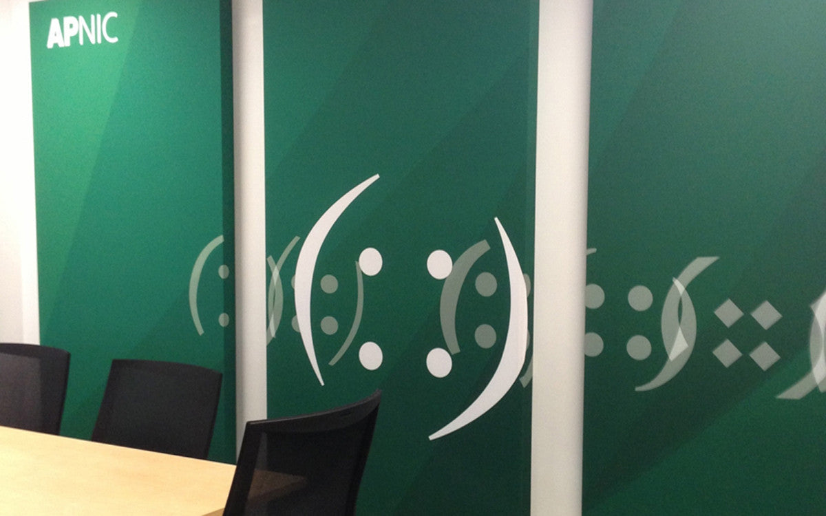 Offices & Meeting rooms