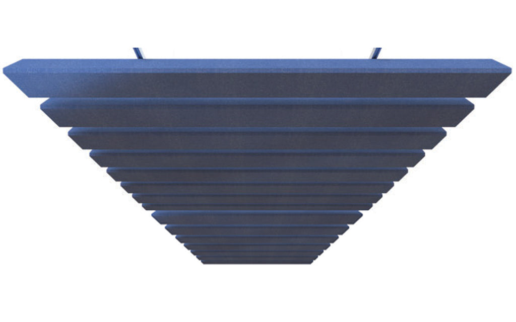 Frontier Raft Trapezoid