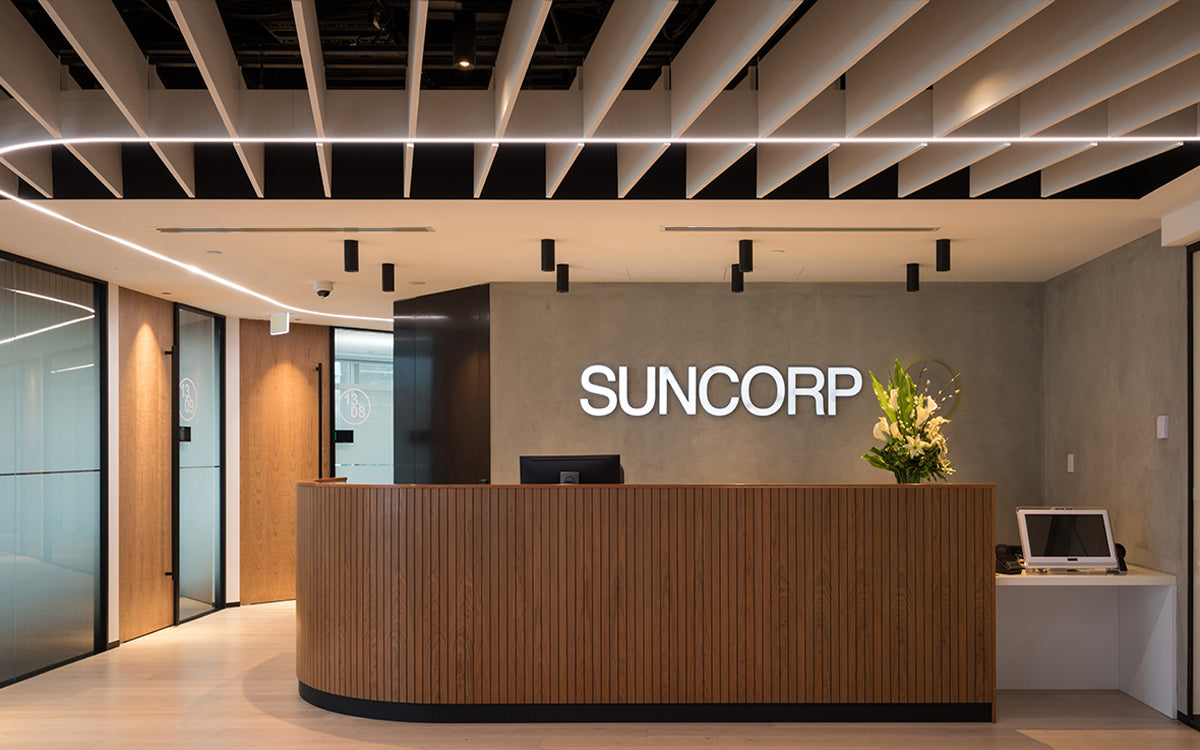 Offices & Meeting rooms