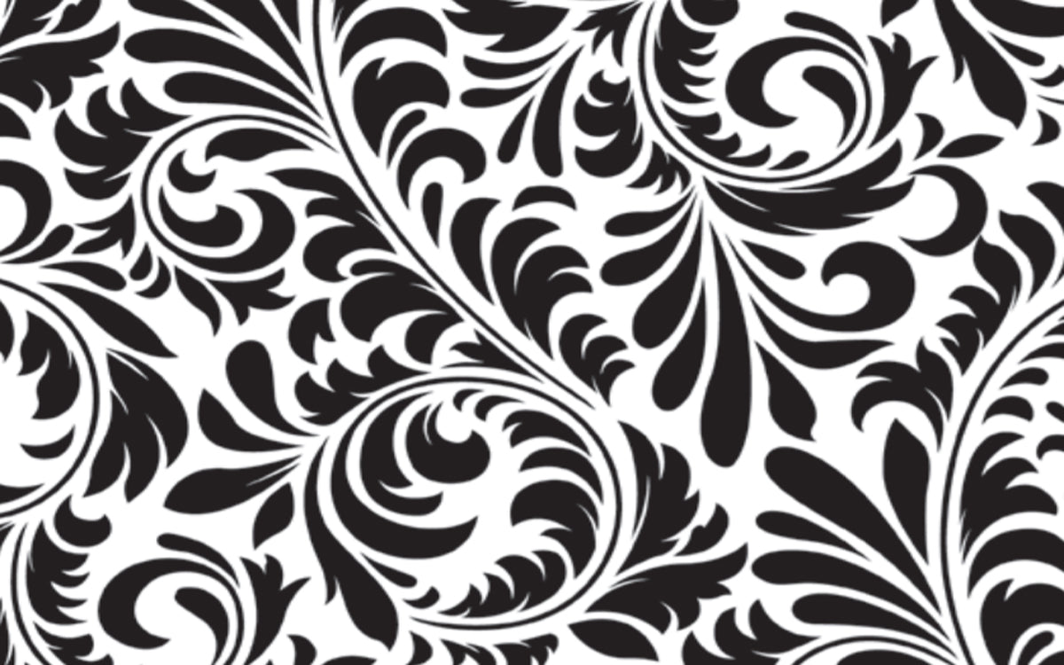 Etch Baroque