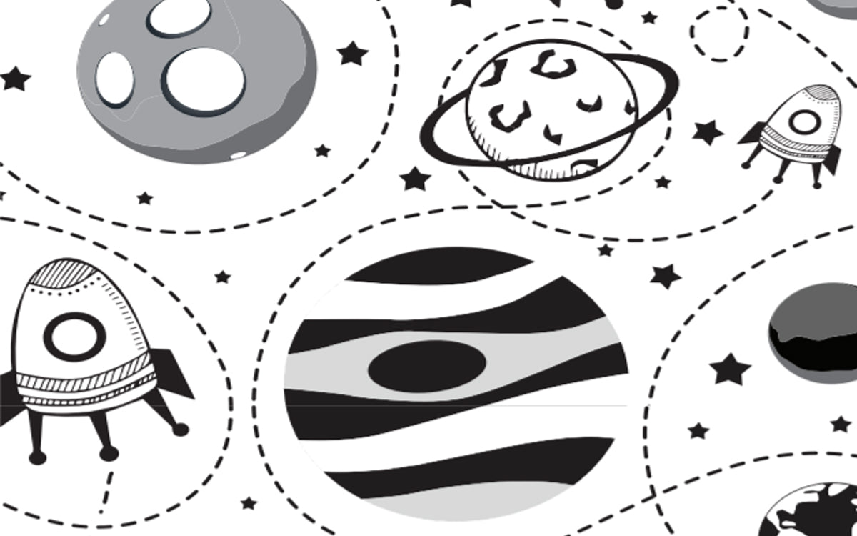 Etch Cosmic