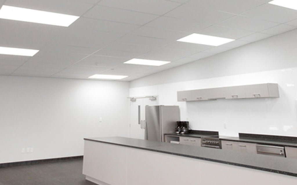 Quietspace Ceiling Tiles