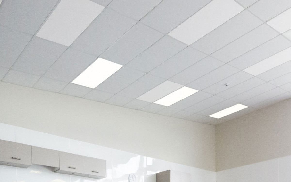 ACCENT Ceiling Tiles