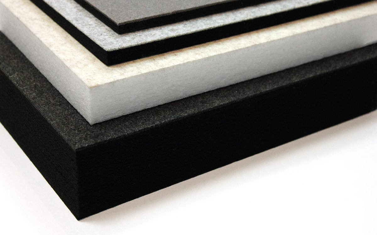 Ecoustic STREET Hang Up Felt 12mm