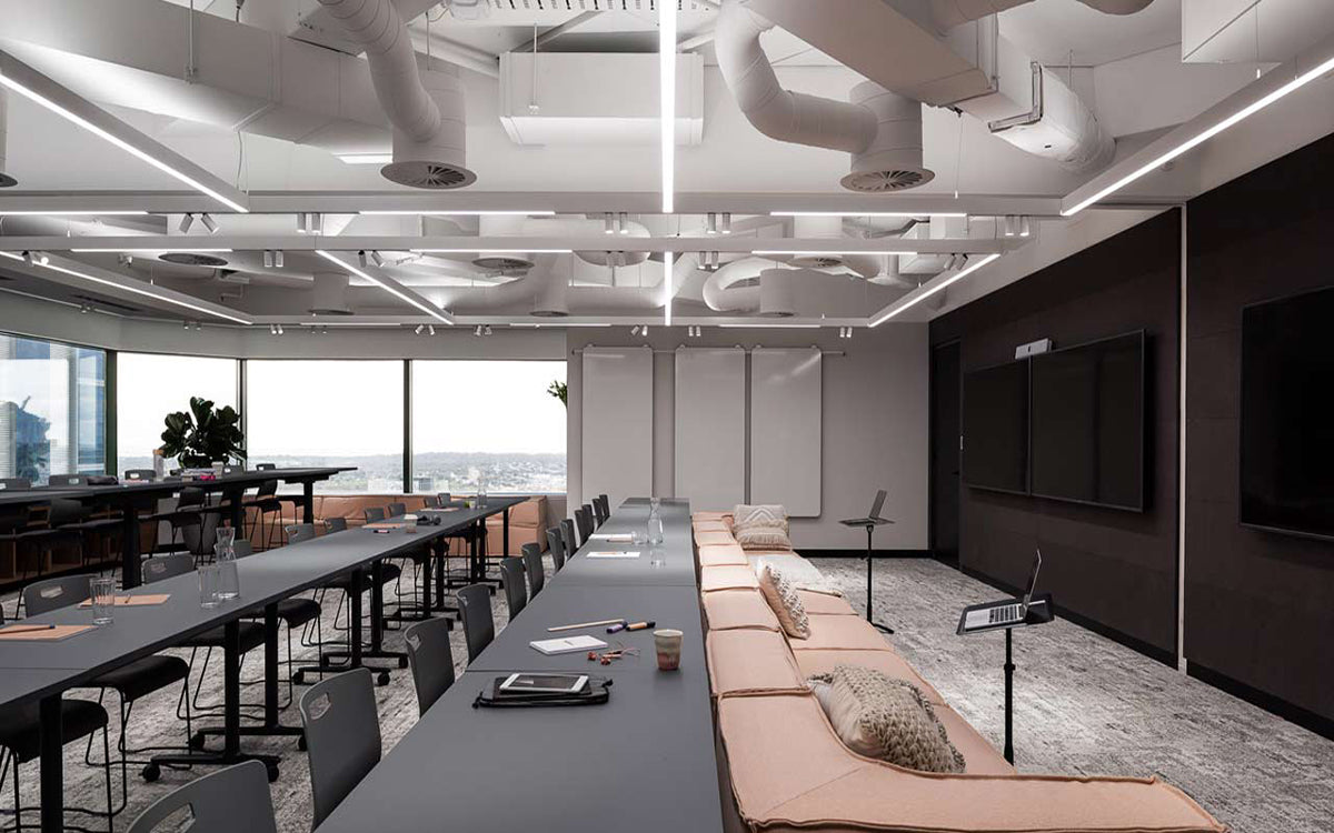 Ecoustic Ceiling Panel 25 or 50mm