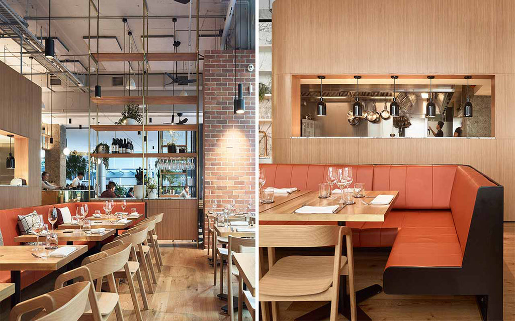 Ecoustic Ceiling Panel 25 or 50mm