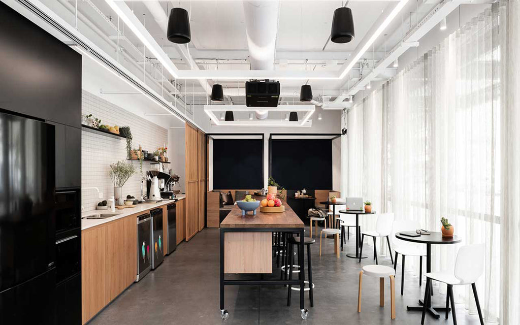 Ecoustic Ceiling Panel 8 or 13.5mm