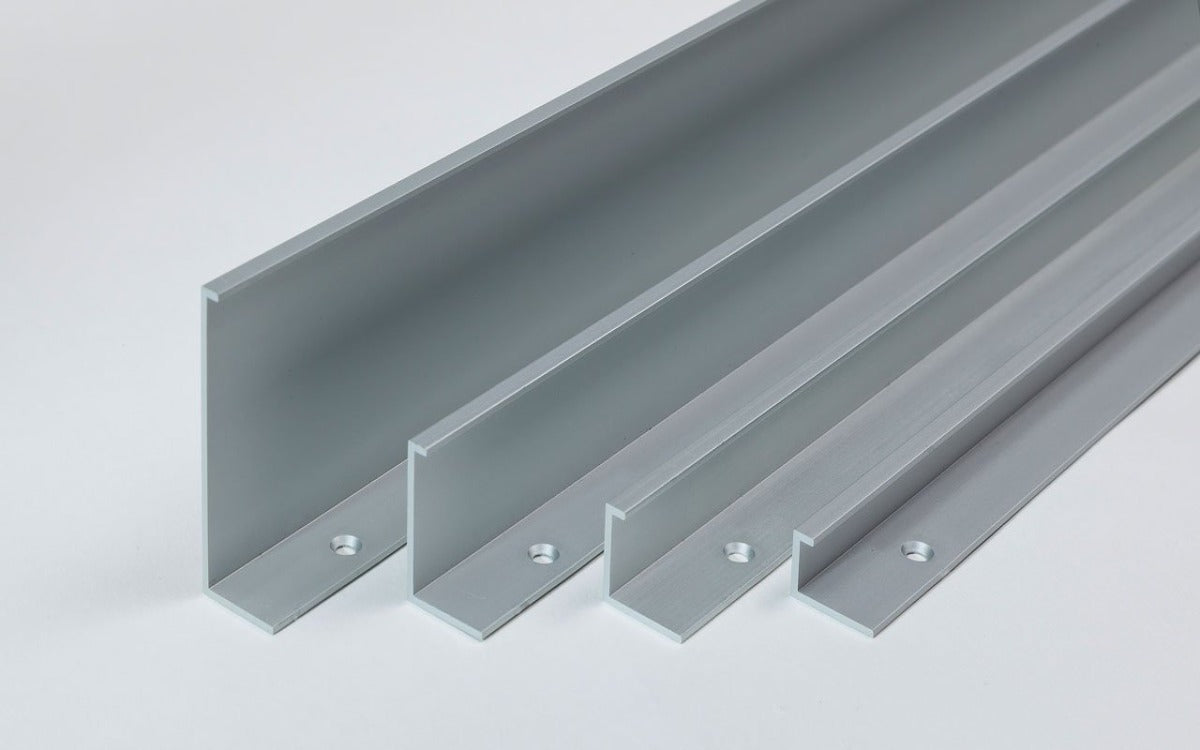 Acoustic Panel aluminium edging