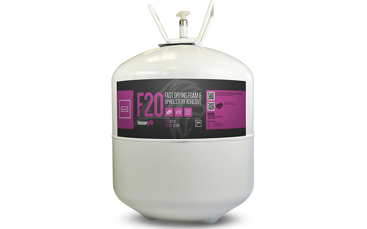 Tensorgrip F20 Spray Adhesive