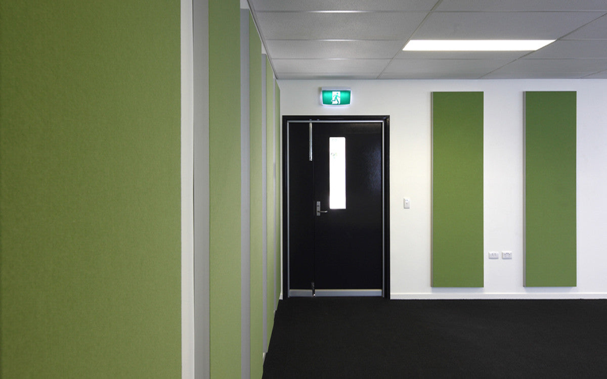Acoustics for Call Centres