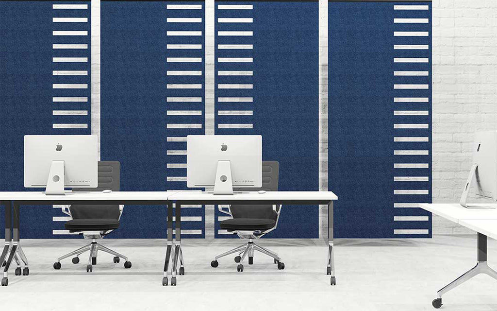 Ecoustic Hang Ups 24mm