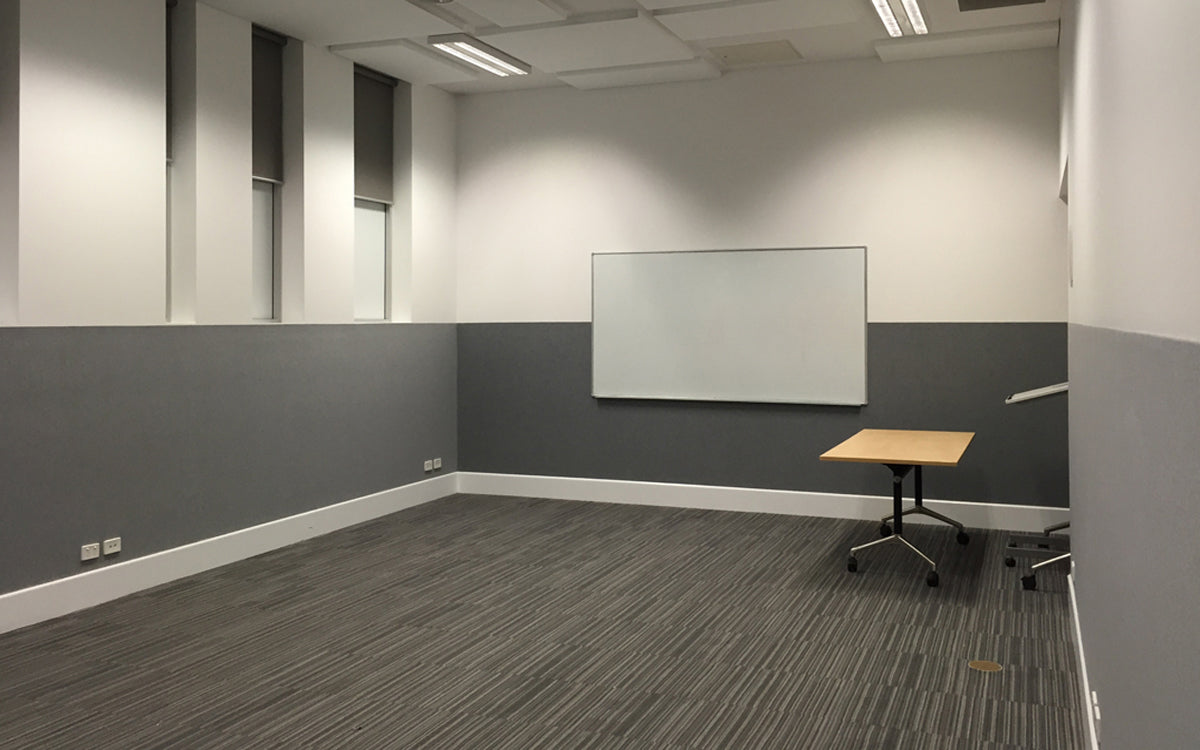 Autex Quietspace Composition Panels 16mm