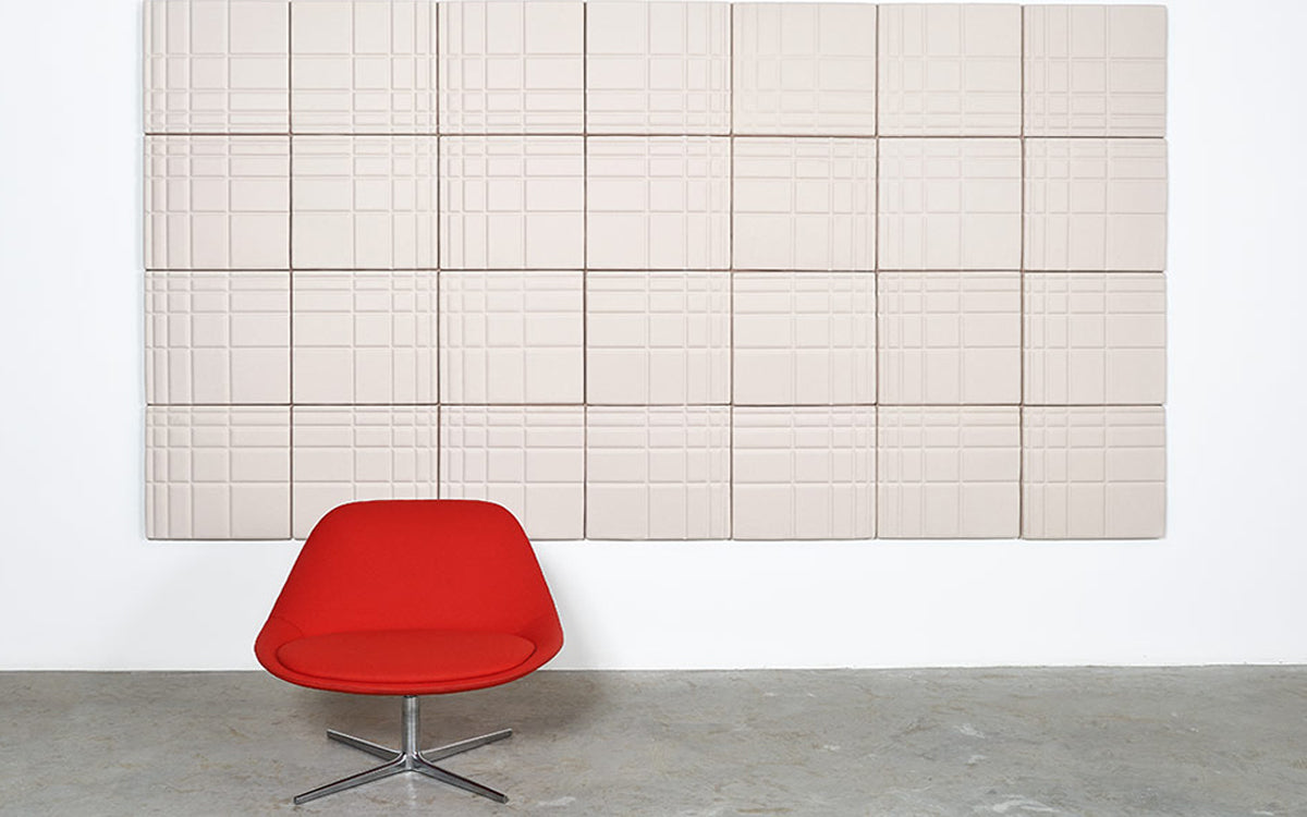 Ecoustic Linear Tile