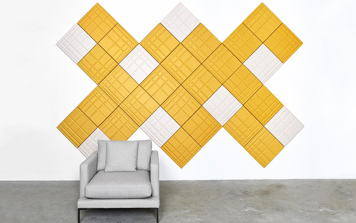 Ecoustic Linear Tile