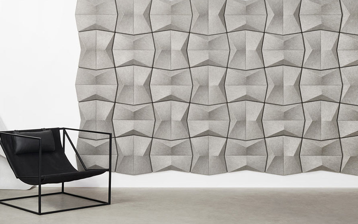 Ecoustic Pinch Tile