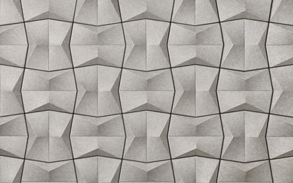 Ecoustic Pinch Tile