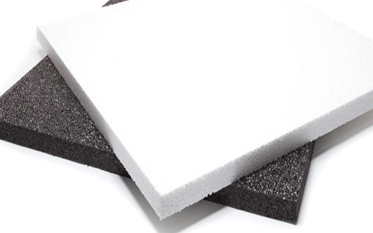 QuietfoamW Waterproof 50mm Panel Box of 7