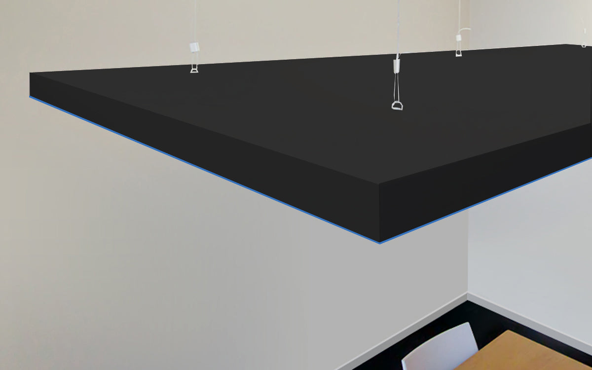Rectangle Quietspace Cloud Colour