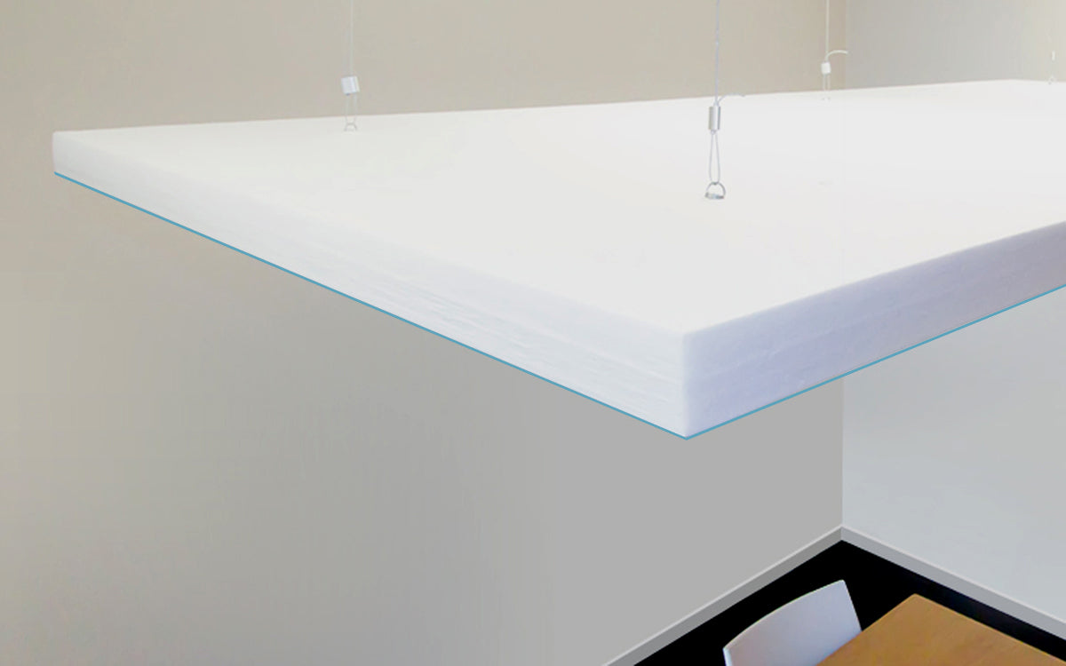 Rectangle Quietspace Cloud Colour