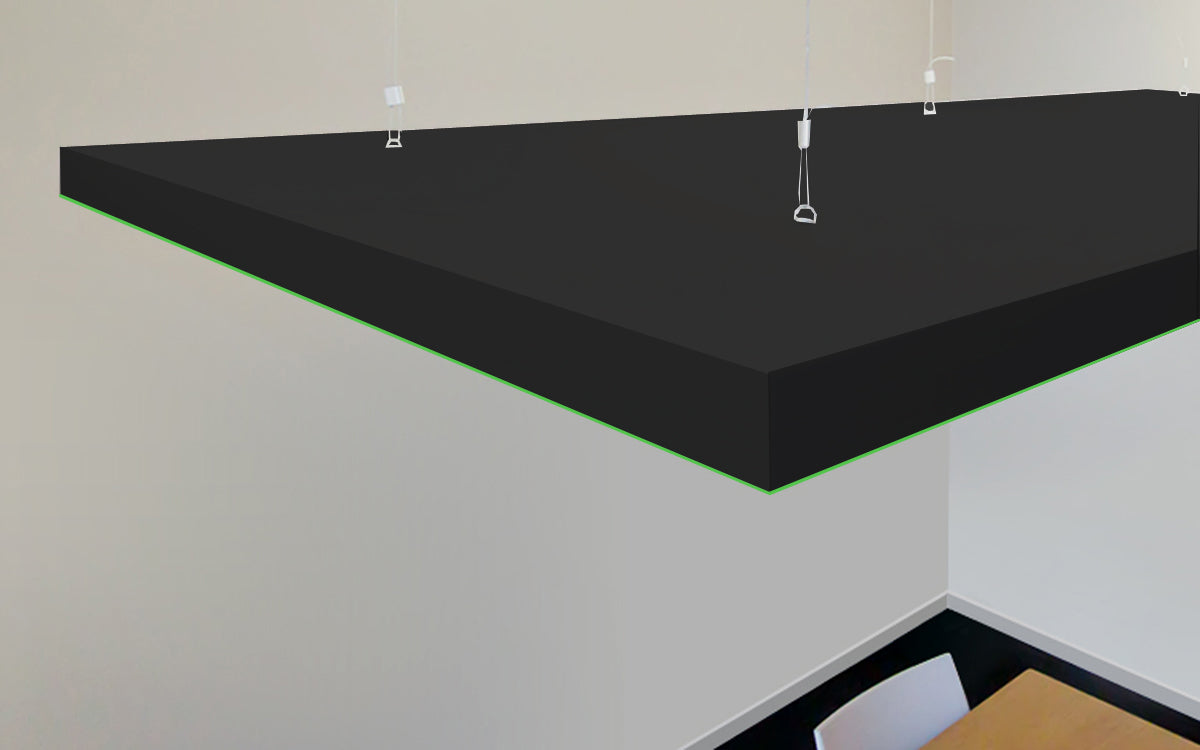 Rectangle Quietspace Cloud Colour