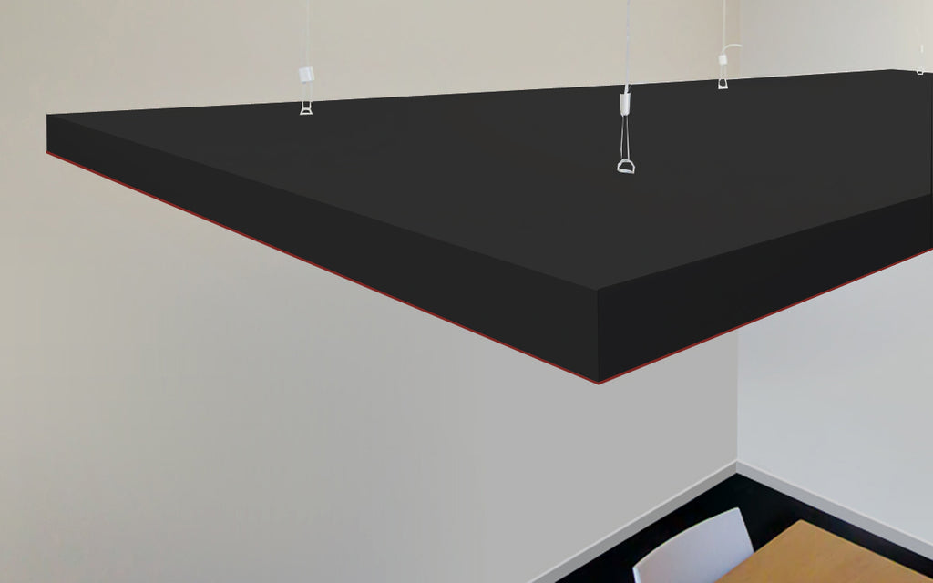 Rectangle Quietspace Cloud Colour