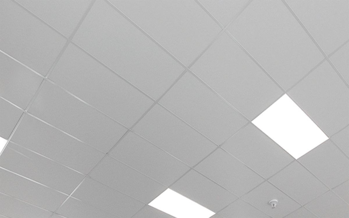 Quietspace Ceiling Tiles