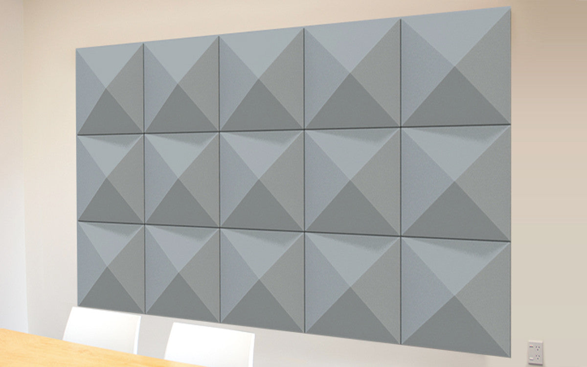 Quietspace 3D Wall Tile S-5.37