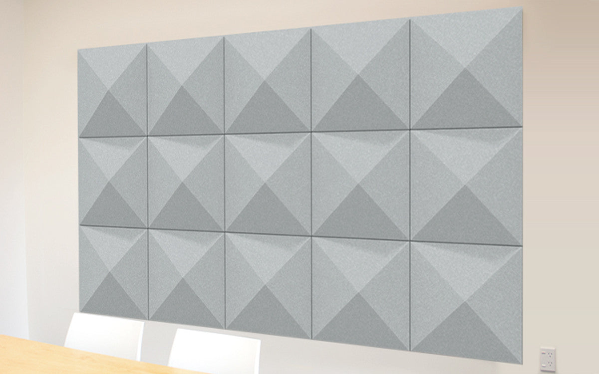 Quietspace 3D Wall Tile S-5.37