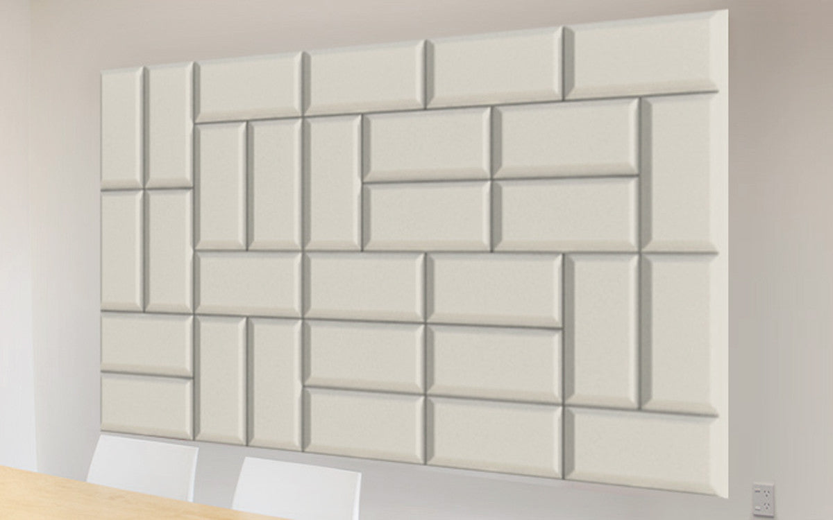 Quietspace 3D Wall Tile S-5.50