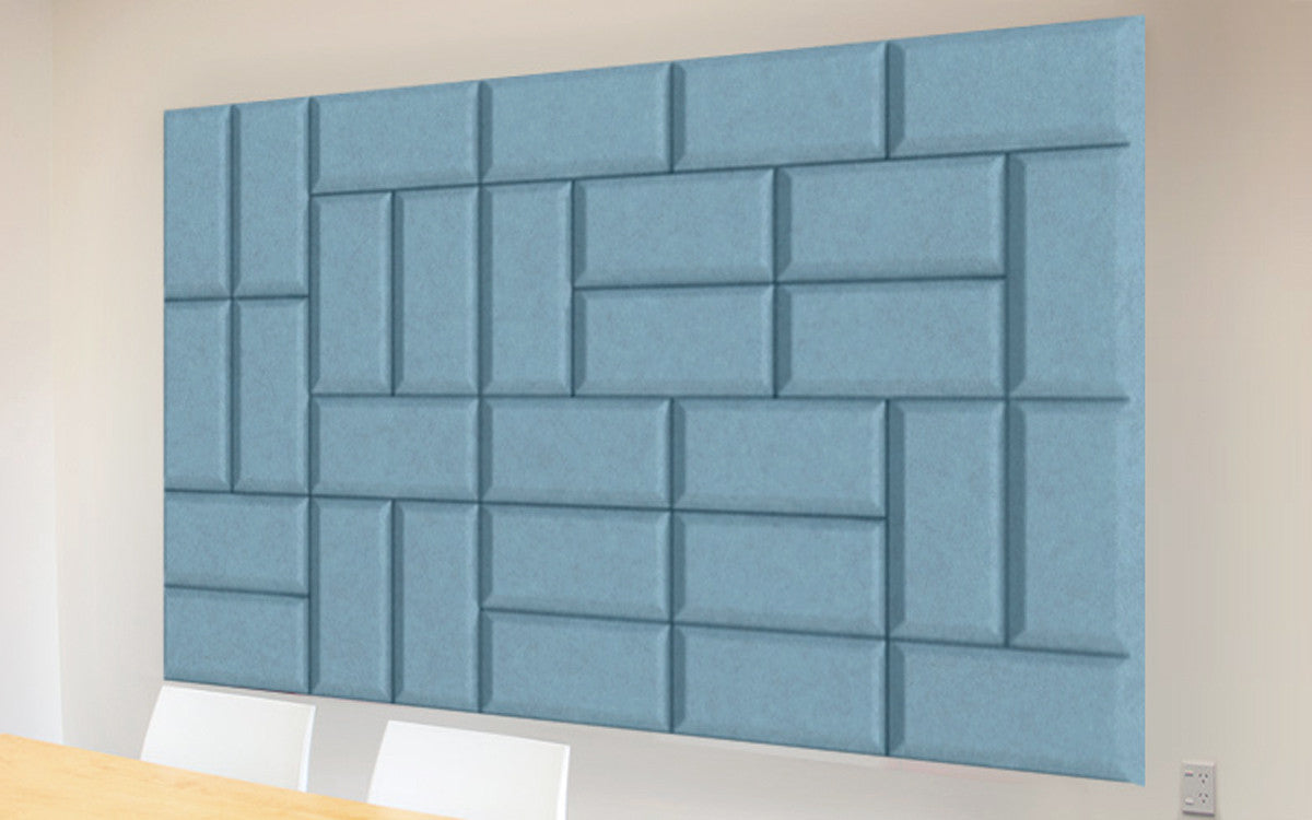 Quietspace 3D Wall Tile S-5.50