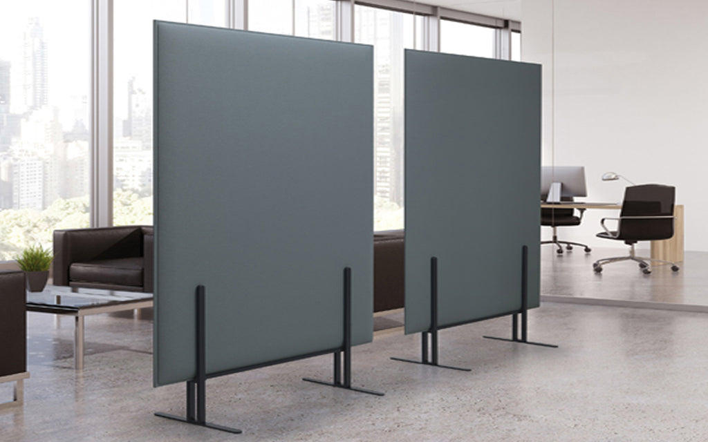 Snowsound Screen Stands