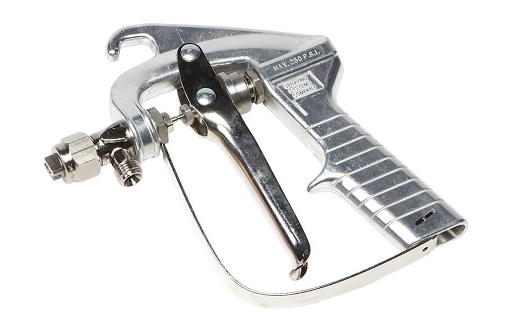 Professional Spray Gun